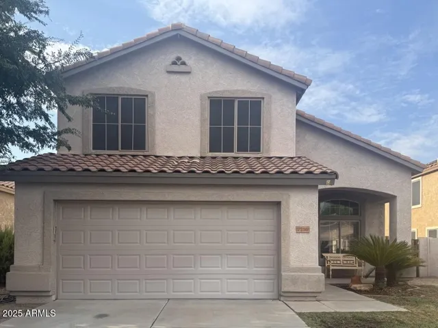 7216 W IRMA  Lane, Glendale, AZ 85308