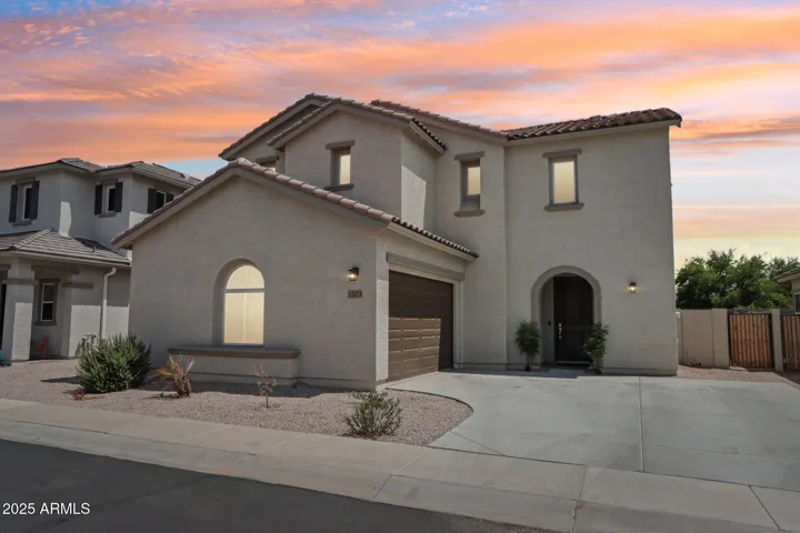 1203 E SPRUCE  Drive, Chandler, AZ 85286