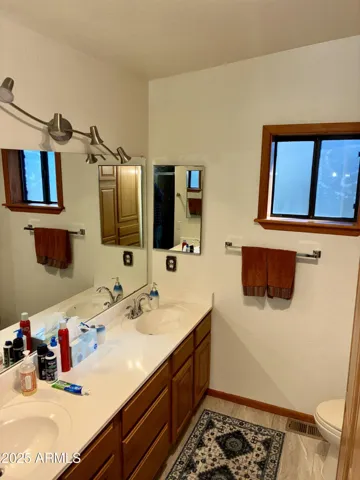 M Bath
