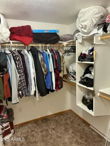 M Closet