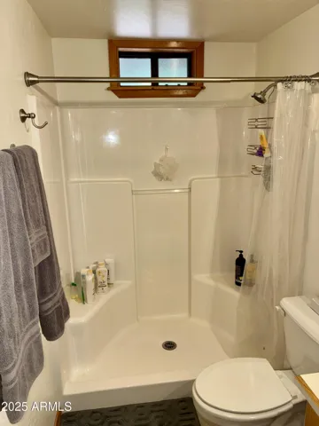 Main Level Guest Bath