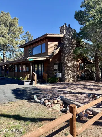 Community Clubhouse included in HOA Fees