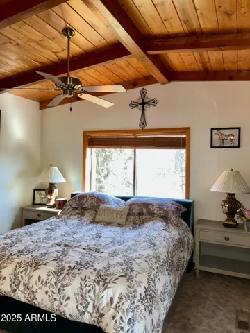 M Bedroom
