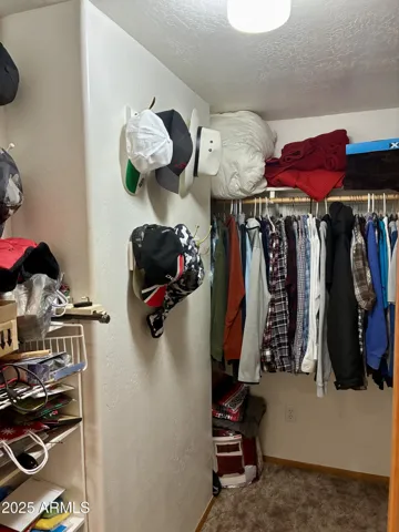 M Closet