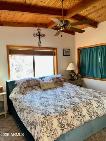 M Bedroom