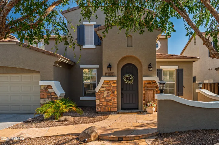 1155 W LAREDO  Avenue, Gilbert, AZ 85233