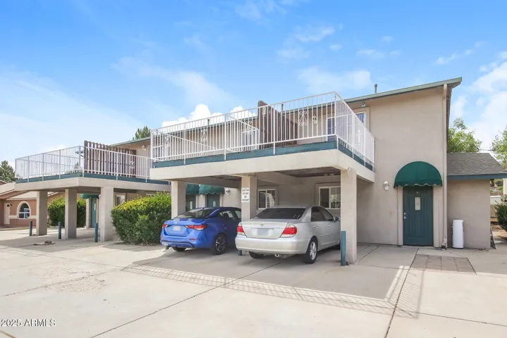 9615 E LAKESHORE  Drive, Prescott Valley, AZ 86314
