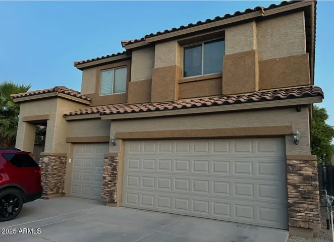 10681 E CLIFFROSE  Lane, Florence, AZ 85132