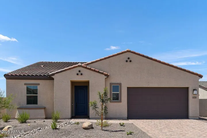 16356 S 182ND  Avenue, Goodyear, AZ 85338