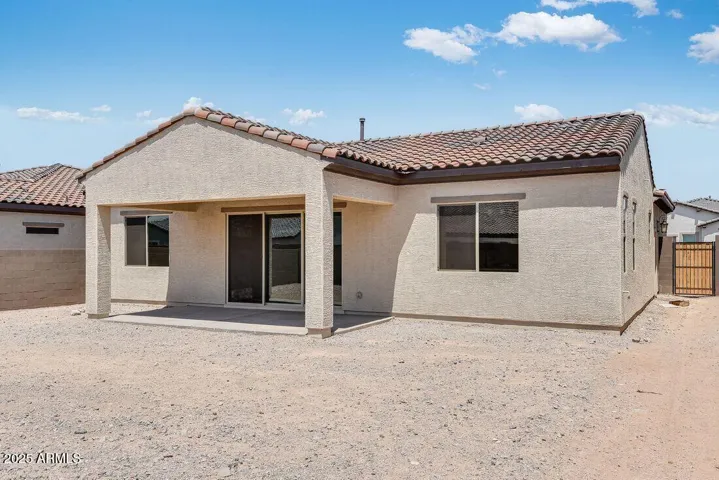 18145 W Amberwood - Ready Now