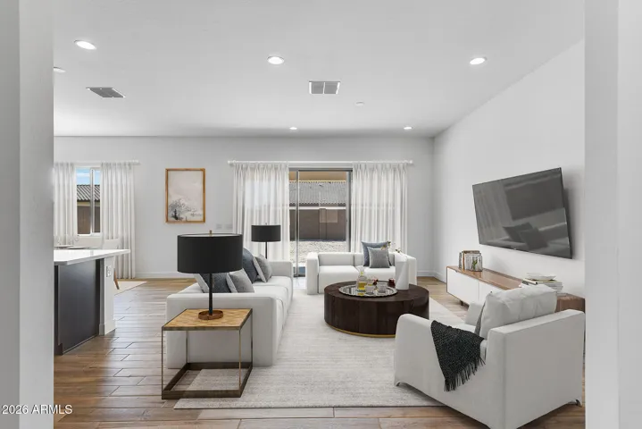 18145 W Amberwood - Virtually Staged Photo
