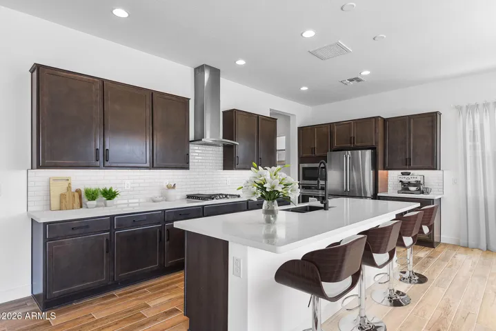 18145 W Amberwood - Virtually Staged Photo