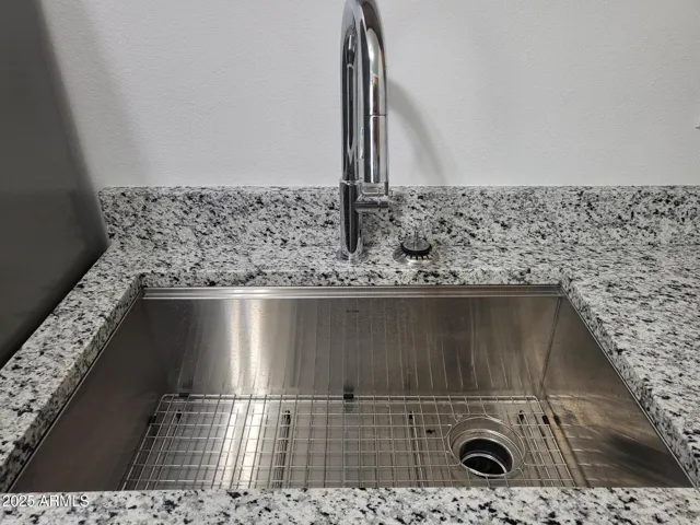 GARBAGE DISPOSAL