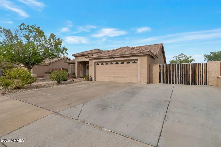 22322 N 108TH  Avenue, Sun City, AZ 85373