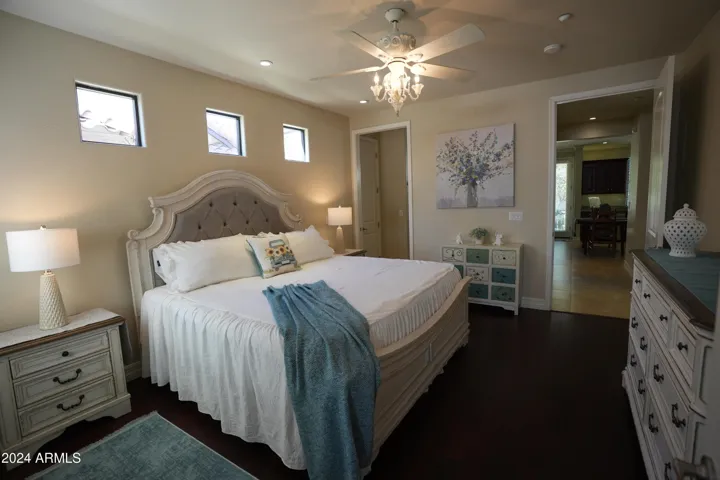 beautiful bedroom suite