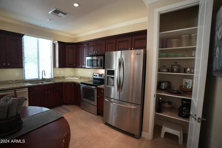 big kitchen pantry