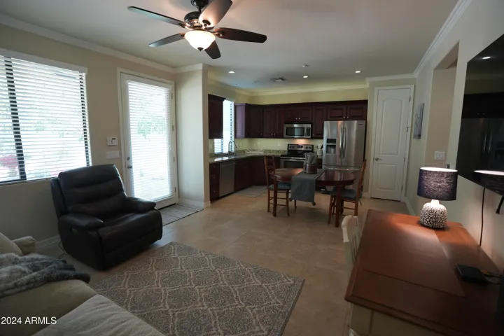 great room concept