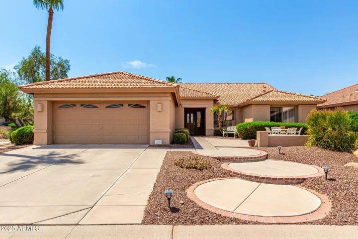 8951 E NACOMA  Drive, Sun Lakes, AZ 85248