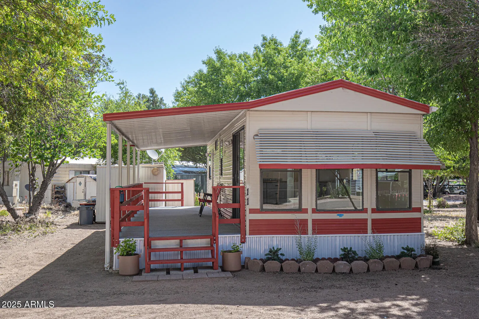 16 North Star Vale Road, 11, Star Valley, AZ, 85541 — photo 2 of 24