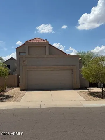 19420 N 76th  Avenue, Glendale, AZ 85308