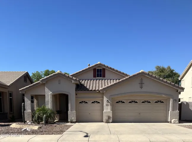 6971 W IRMA  Lane, Glendale, AZ 85308