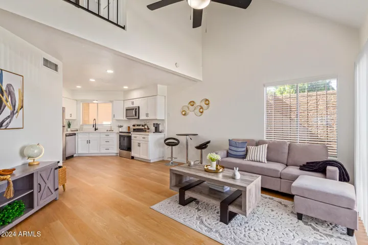 4409 W ORANGEWOOD  Avenue, Glendale, AZ 85301