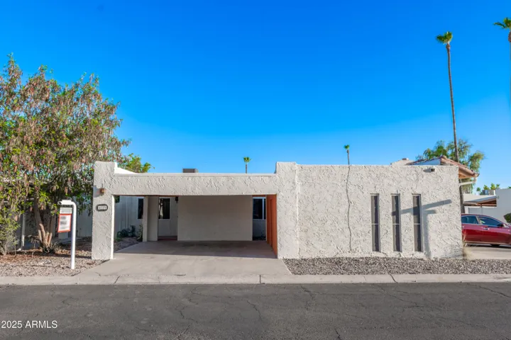 4729 W MEDITERRANEAN  Drive, Glendale, AZ 85301