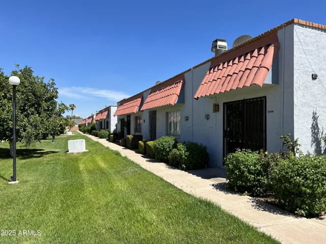 6818 N 35TH  Avenue, Phoenix, AZ 85017