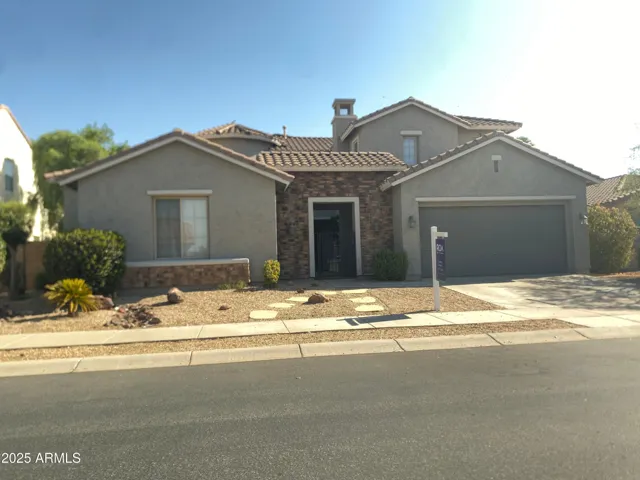 173 S 172ND  Drive, Goodyear, AZ 85338