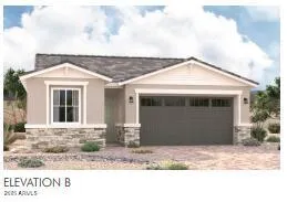 5344 W ROYAL PALM  Road, Glendale, AZ 85302