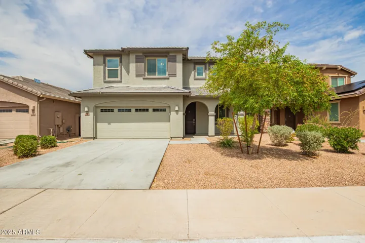 12354 W GARDENIA  Court, Glendale, AZ 85307