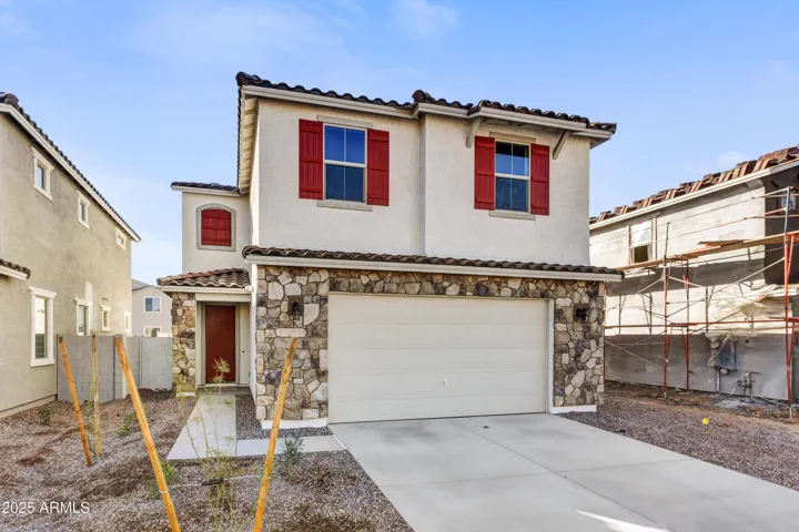 7423 W CAVALIER  Drive, Glendale, AZ 85303