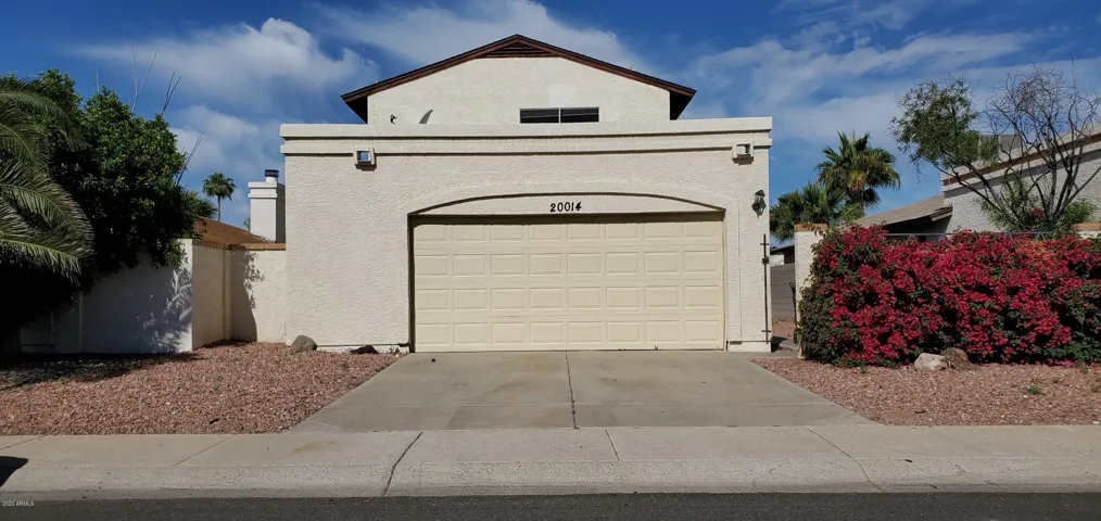 20014 N 47TH  Lane, Glendale, AZ 85308