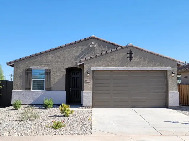 37226 W VERA CRUZ  Drive, Maricopa, AZ 85138
