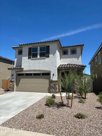 7424 W CAVALIER  Drive, Glendale, AZ 85303