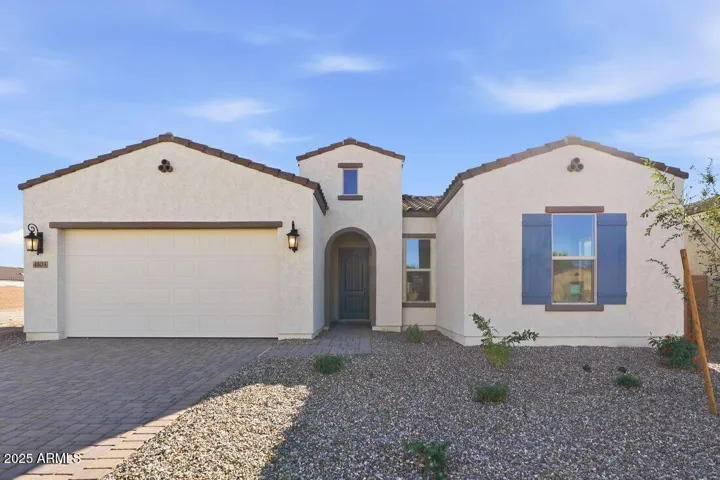 4103 E BRITTLEBUSH Lane - Ready Now!