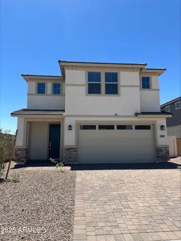 7409 W Peck  Drive, Glendale, AZ 85303