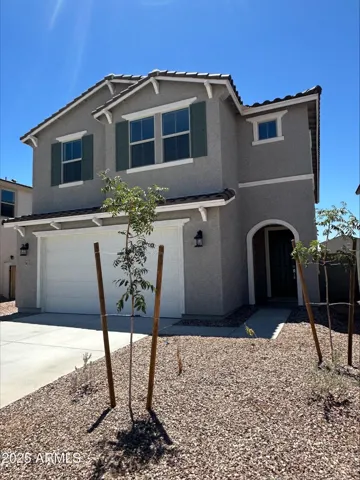 7413 W Peck  Drive, Glendale, AZ 85303