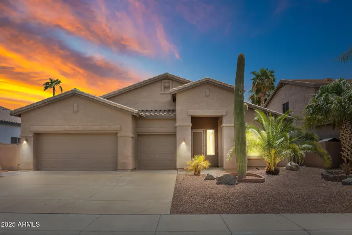 1699 E HEARNE  Way, Gilbert, AZ 85234