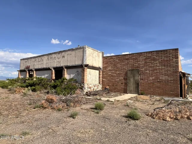 1138 E IRONWOOD  Road, Pearce, AZ 85625
