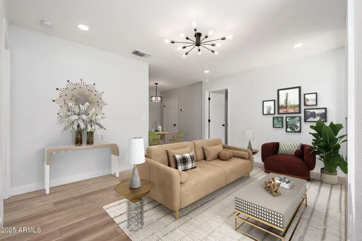 3511 E BASELINE  Road, Phoenix, AZ 85042