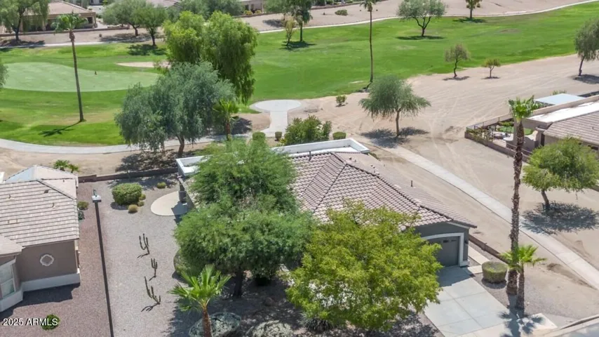 3929 E PEACH TREE  Drive, Chandler, AZ 85249