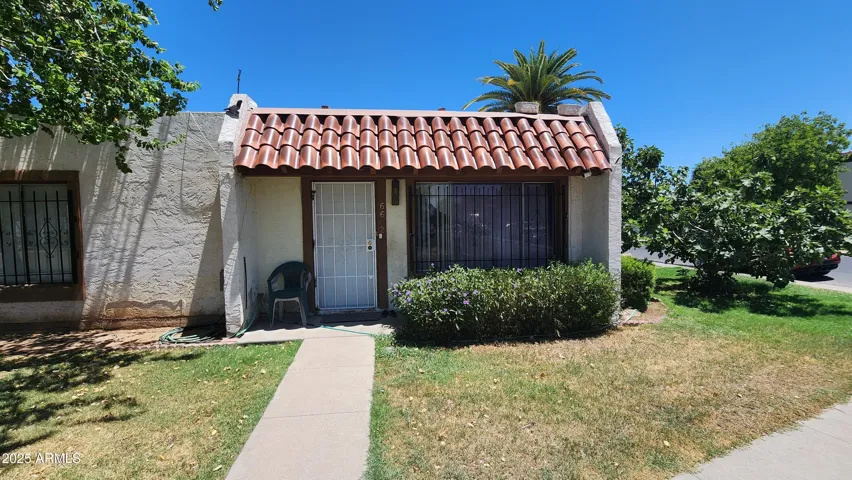 6602 N 46TH  Avenue, Glendale, AZ 85301