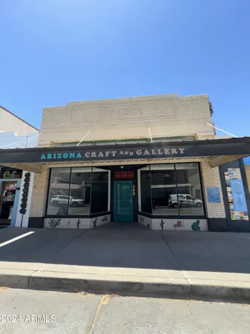 360 N MAIN  Street, Florence, AZ 85132