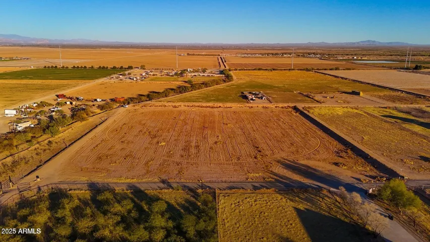 4277 E BECKER  Lane, Coolidge, AZ 85128