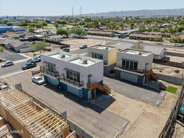 1106 S MONTEZUMA  Avenue, Phoenix, AZ 85003