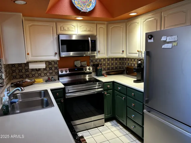#CarefreeLiving #ArizonaLuxuryRental #SeasonalLuxuryHome #VacationInStyle