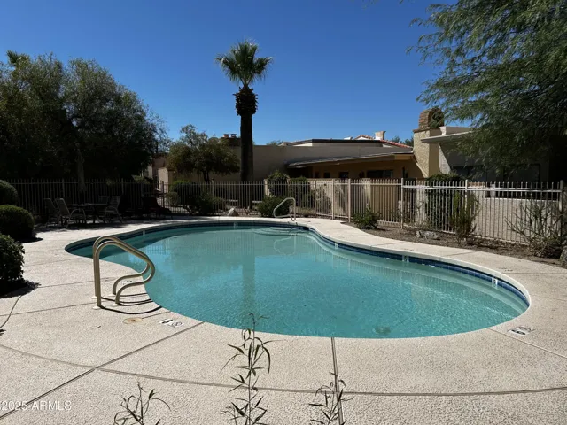 #CarefreeLiving #ArizonaLuxuryRental #SeasonalLuxuryHome #VacationInStyle