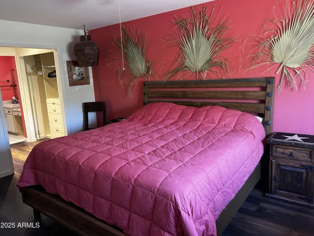 Master Bedroom #CarefreeLiving #ArizonaLuxuryRental #SeasonalLuxuryHome #VacationInStyle