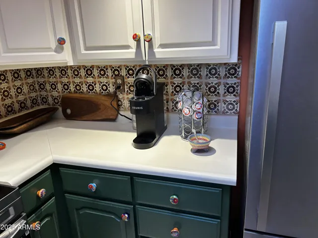 #CarefreeLiving #ArizonaLuxuryRental #SeasonalLuxuryHome #VacationInStyle